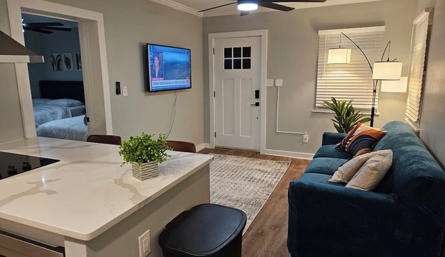 Private Flat in Atlanta South in Atlanta