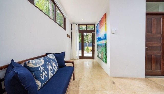 Oasis Manor - Incredible Ocean Views from most rooms! AC in Kaneohe