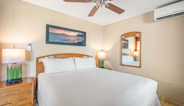 Napili Point A23 1BD with Unbeatable Sunset Views