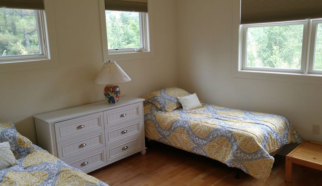 Beautiful home close to Smugglers Notch ski resort in Jeffersonville