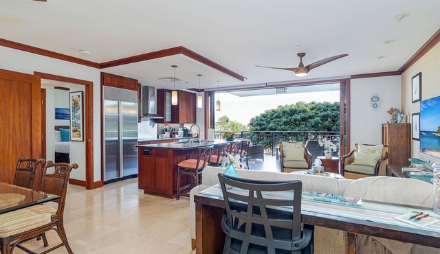 Updated 2025~Family Friendly~Gorgeous Ocean/Sunset Views w/Extra amenities! in Kapolei