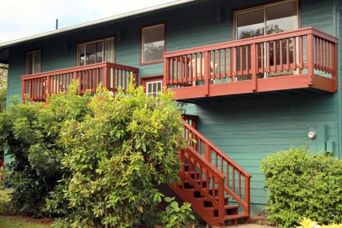 Private Haiku Stay Full Kitchen + Parking