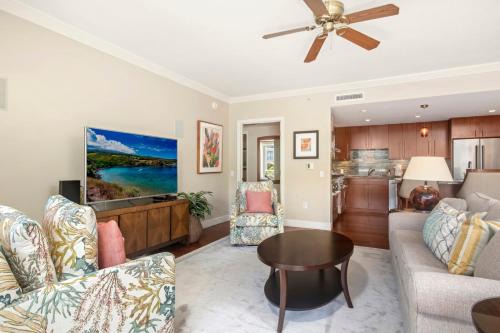 Honua Kai Villas Ocean View 7 BR Sleeps 22 Great for Families Complimentary Car with 6 Nights HKK ML-3359 by KBM