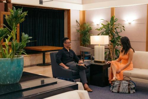 Bishop Suites at Executive Centre