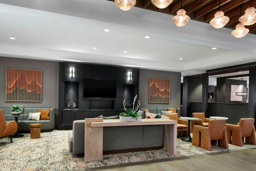 SpringHill Suites by Marriott Moab in Moab
