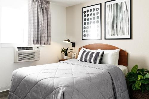 InTown Suites Extended Stay Denver - Havana Street in Aurora