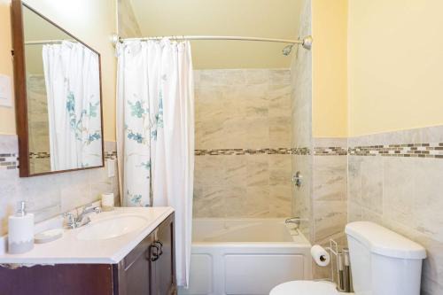 Spacious Two Bedroom Apartment in Wayland