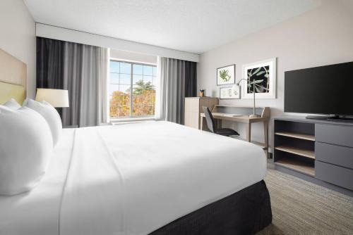 Country Inn & Suites by Radisson, Springfield, OH in Springfield