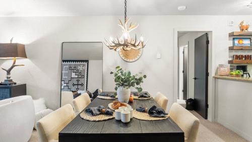 Aspen Glow Retreat by AvantStay in Snowmass
