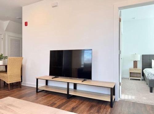 New 1B1B Condo in Old Fourth Ward 542Blvd207 in Atlanta