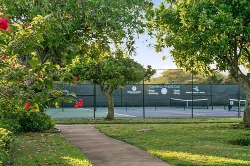 Your Aloha Home, unit 315 on Kauai's sunny side