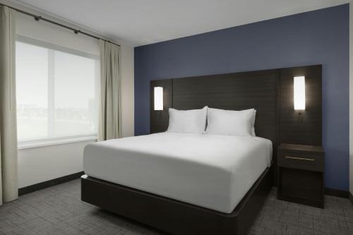 Residence Inn by Marriott Dayton Miamisburg in Miamisburg