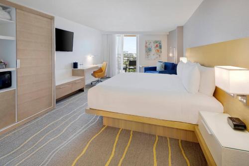 Delta Hotels by Marriott Daytona Beach Oceanfront in Daytona Beach