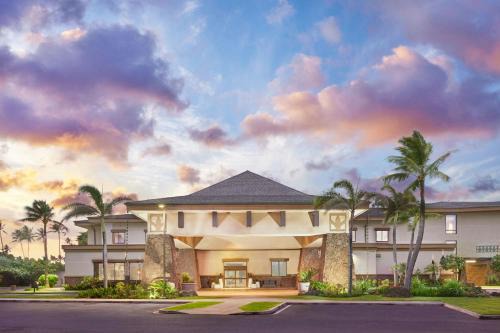 Courtyard by Marriott Oahu North Shore - No Resort Fee