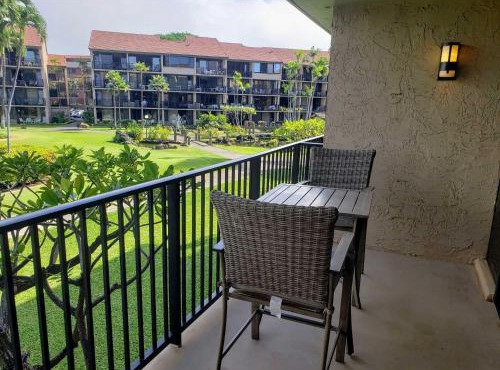 Papakea Resort E204