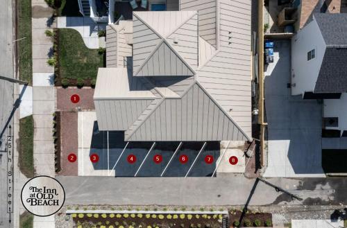 Avamere 206 Inn at Old Beach in Virginia Beach