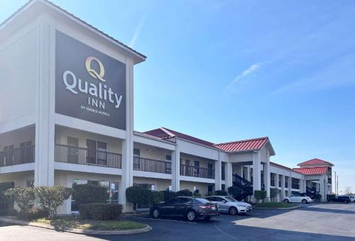 Quality Inn near Chattanooga South in Ringgold