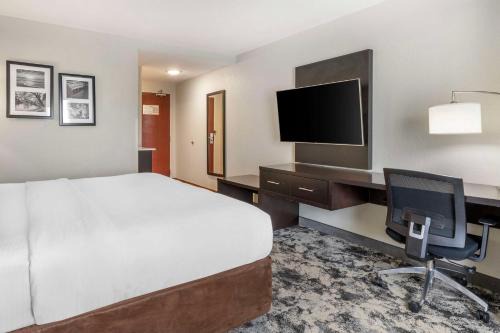 Best Western Plus Fairburn Atlanta Southwest in Fairburn