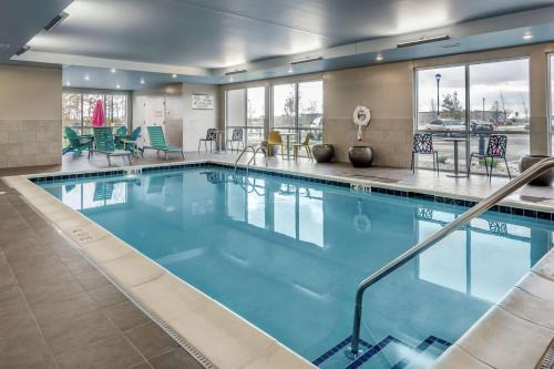 Home2 Suites By Hilton Dayton Centerville in Centerville