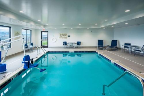Hampton Inn Lewiston, ID in Lewiston