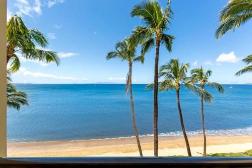 Sugar Beach Resort 534- Oceanfront with amazing views at Sugar Beach Resort