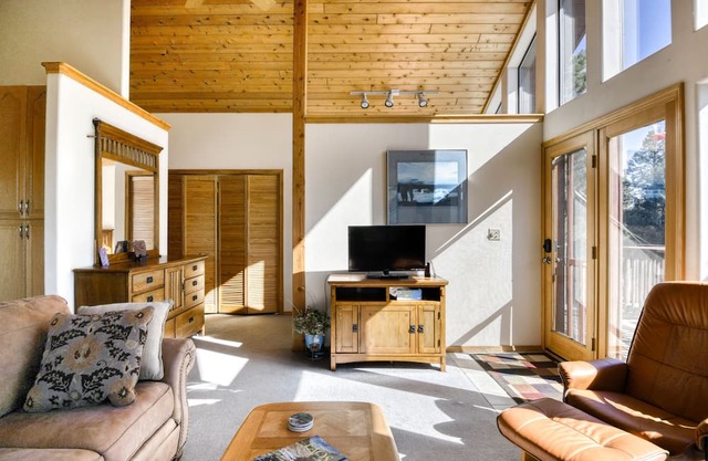 Elk Horn Lodge Angel Fire 