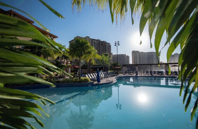 Wyndham Bonnet Creek Resort Buena Vista 