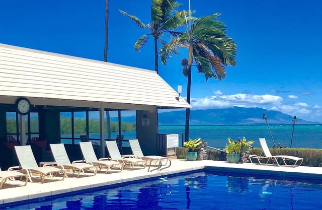 The Island Of Moloka 