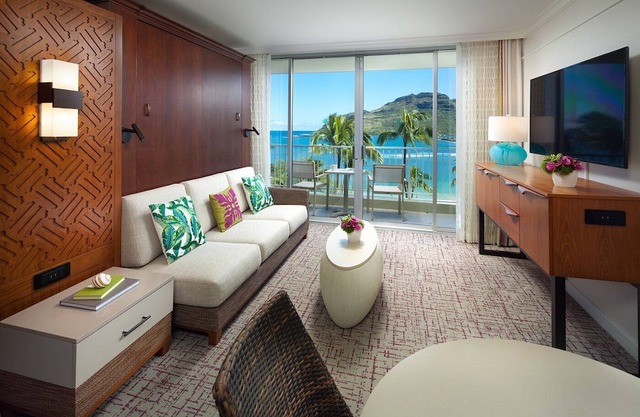 Sunshine, Space, & a Perfect Place! Marriott's Kauai Beach Club 2BD villa! in Lihue
