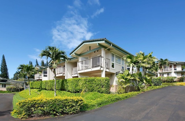 Villas Of Kamalii 