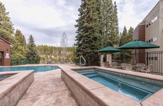 Iron Horse Resort 