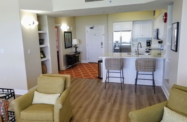 Gulf Crest Panama City Beach 