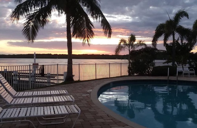 Boca Ciega Resort 