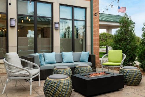 Hilton Garden Inn West Chester 