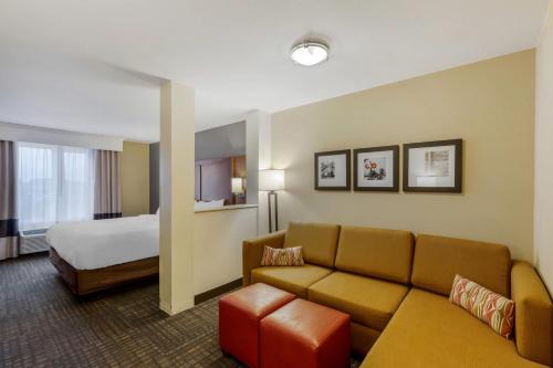 Comfort Suites Loveland 