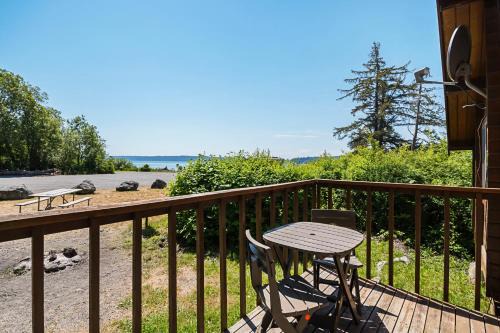 La Conner Camping Resort 