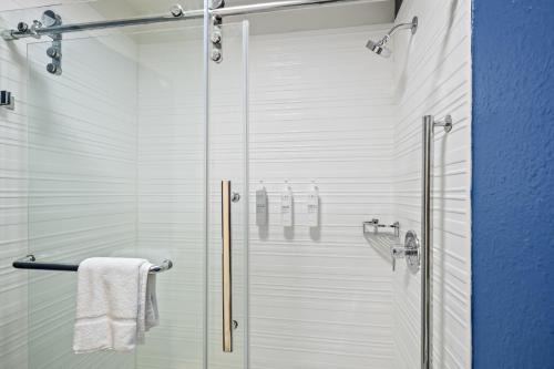 Fairfield Inn 