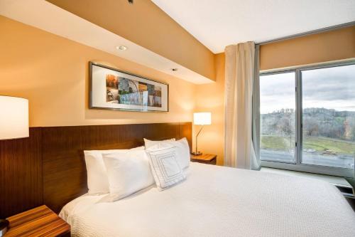 Fairfield Inn Christiansburg 
