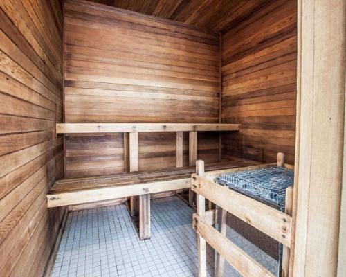 Quality Inn Grand Bellingham 