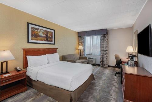 Wyndham Garden York 