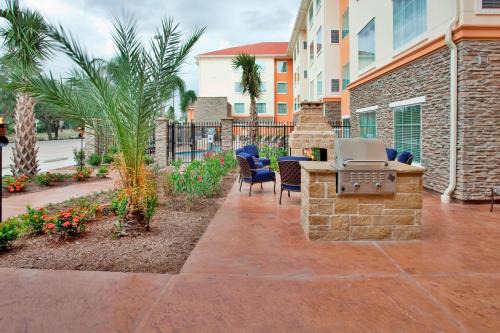Residence Inn 