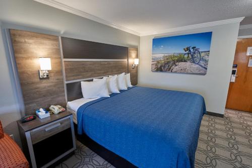 Ambassador Inn Suites 
